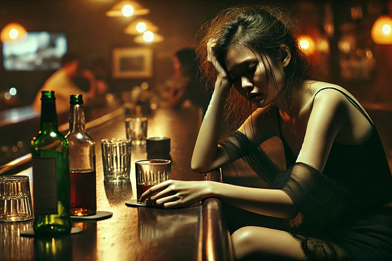 Лечение алкоголизма что такое, симптомы, как лечить в Абакане