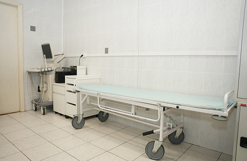 Наркологическая клиника "Профмед" Эркена Иманбаева в Абакане