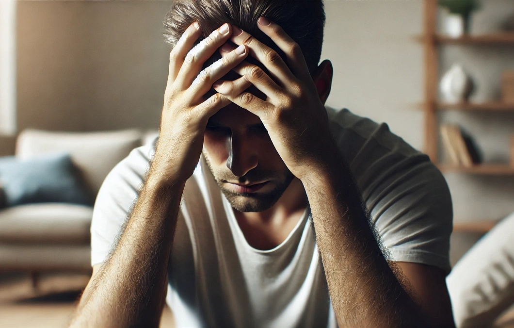 Лечение панические атаки -  цены на лечение  в частной психиатрической клинике Профмед в Абакане