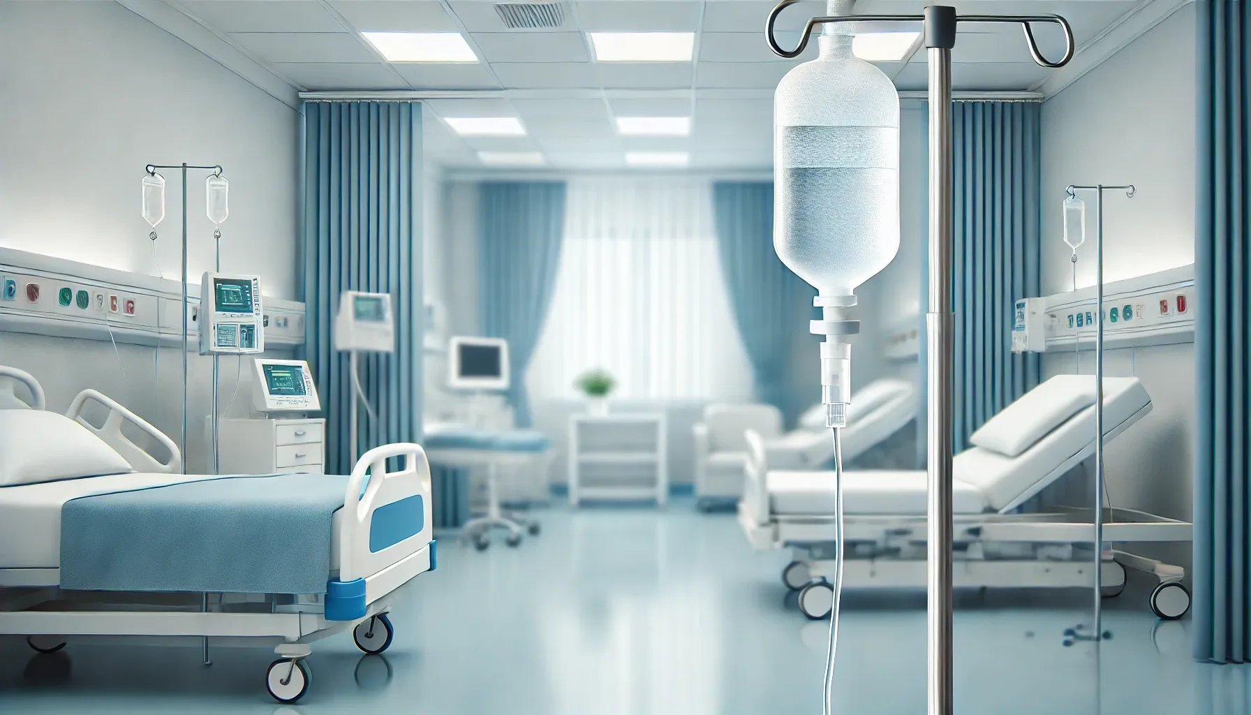 Вывод из запоя в клинике и на дому - анонимная и круглосуточная помощь Абакане